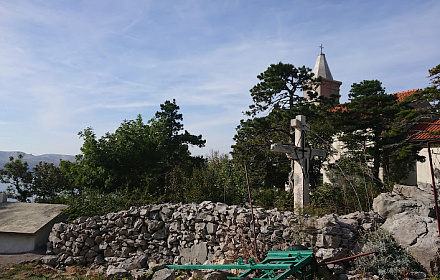 Gospa Žalosna Kalvarija