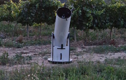 Socorro Chapel