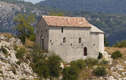 Chapelle Saint Jean