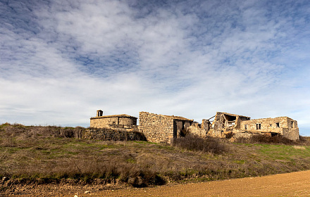 Santa Fe de Montfred