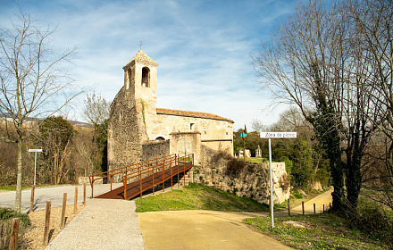 Sant Martí de Capellada