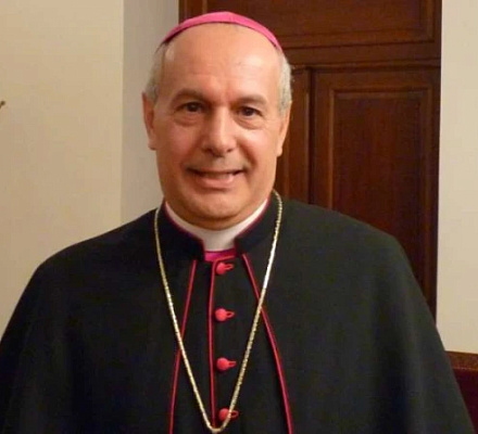 At UN, Holy See demands action to safeguard civilians in global conflicts