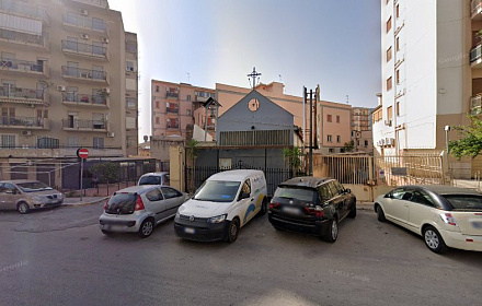 Chiesa S.Croce