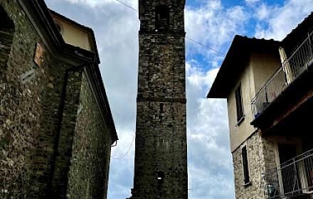 Chiesa di Santa Maria Assunta