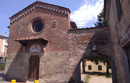 Chiesa Di Santa Maria