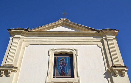 Chiesa Rettoria Madonna della Mercede