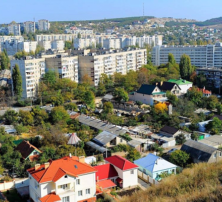 A Simferopol è ripresa la costruzione del tempio in nome della Grande Martire Caterina