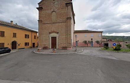 Chiesa S.Maria