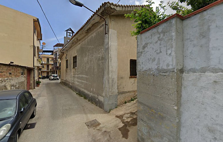 Chiesa della Madonna del Carmine