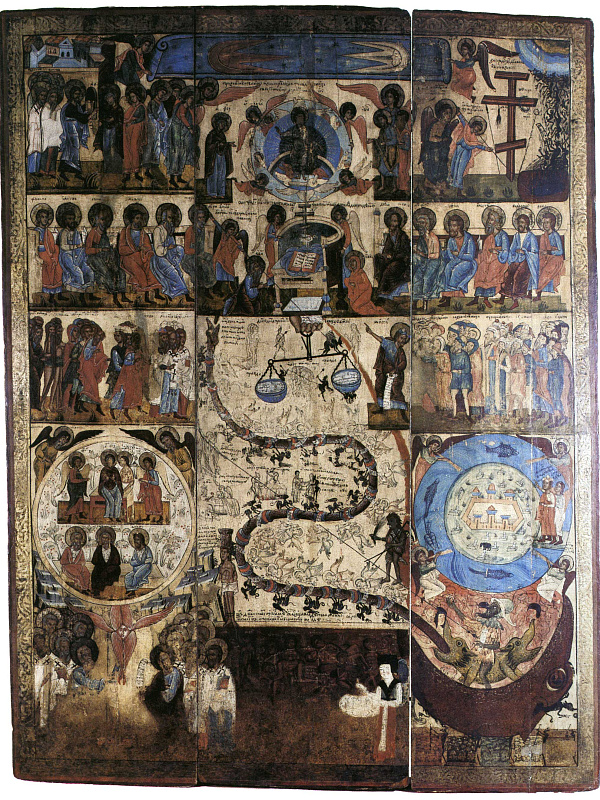 Страшный суд (Польская)