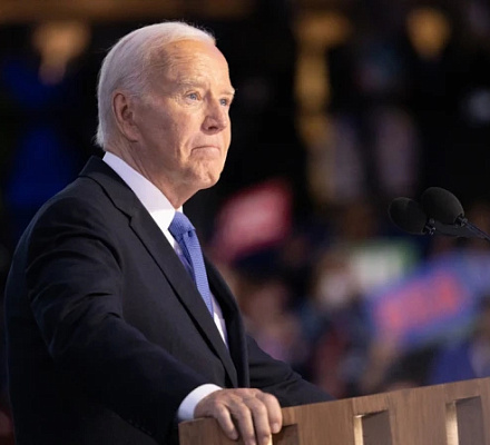 Biden conmuta la pena de muerte a 37 presos federales