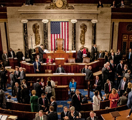 Trump’s guests at joint session of Congress to highlight gender ideology and crime