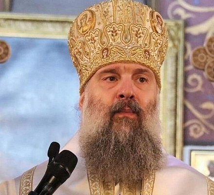 Состоялось избрание нового Предстоятеля Грузинской Православной Церкви
