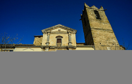 Sant Andreu de Gurb