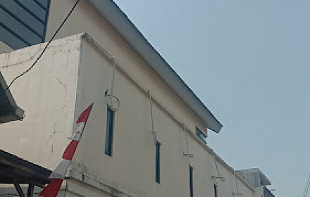 GPIB Patmos Kutabumi Church