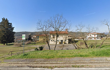 Parrocchia di Santa Lucia al Carbonile