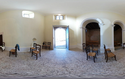 Chiesa Madonna della Stella