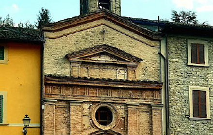 Chiesa della Compagnia