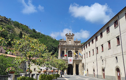 Santuario Di San Francesco