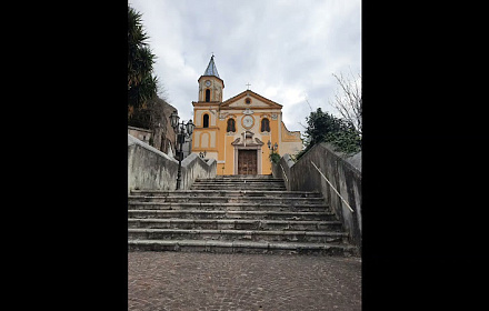 Cappella della Madonna