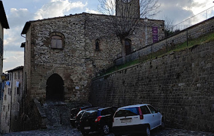 Chiesa S.Giuseppe