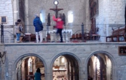 Cathedral of St. Vincent and St. Valerius