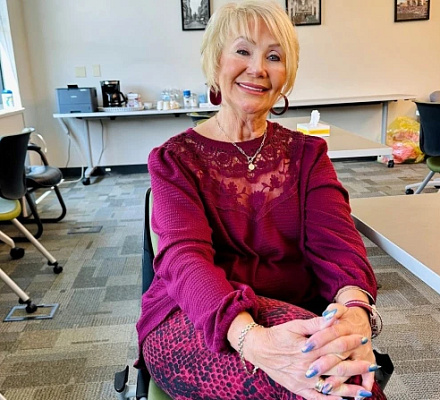 Wrongfully imprisoned 36 years, Missouri woman still advocates for incarcerated mothers