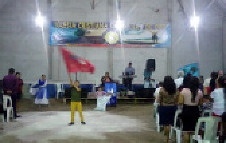 Iglesia Candelero De Oro De Cárdenas, Tabasco