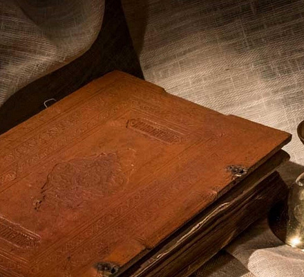 La Giornata ortodossa del libro celebrata in Russia