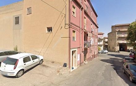 Chiesa S. G. Bosco e M. Ausiliatrice
