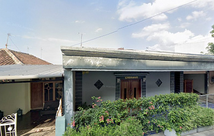 GPdI Church "House of Prayer"