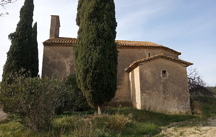 Church of Sant Pere ad Vincula