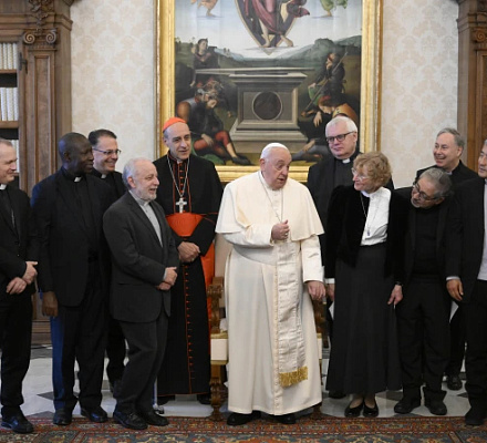 El Papa Francisco confirma su visita a Turquía con motivo del histórico aniversario del concilio de Nicea