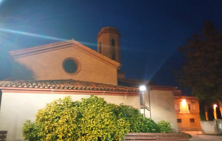 Església
