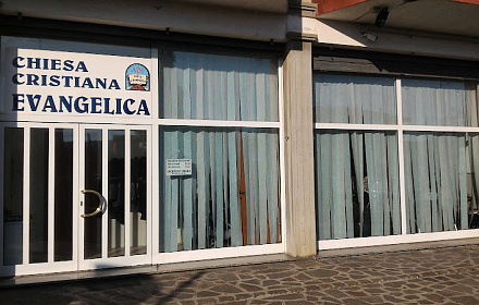 Chiesa Cristiana Evangelica ADI