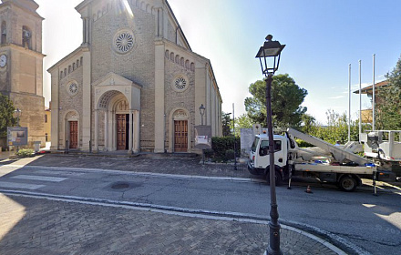 Emmaus Pastoral Unit