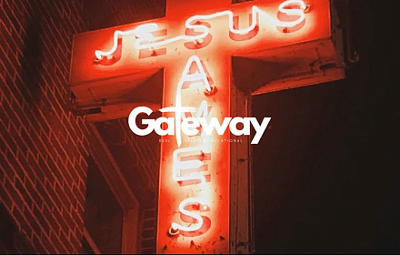 Gateway Church Doncaster