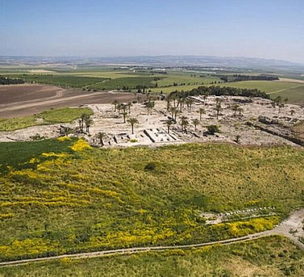 Обнаружены свидетельства, подтверждающие Библейский рассказ о гибели царя Иосии в битве при Мегиддо