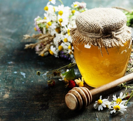 Honey Savior - el primer día de la Cuaresma de la Asunción