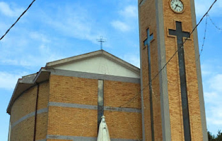 Chiesa di Santa Maria De Lapide