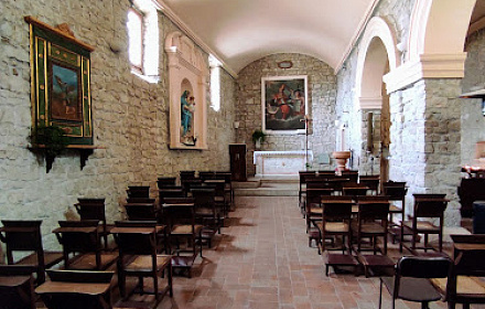 Chiesa di SS Michele e Gaugerico