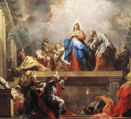 The birthday of the Church: Here’s what you need to know about Pentecost