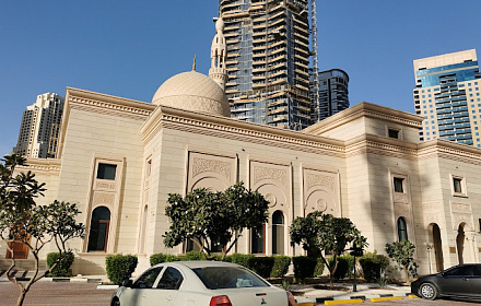 Al Rahim Masjid