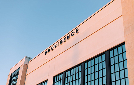 Providence Church