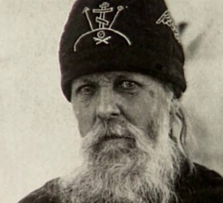 Nella capitale settentrionale sono iniziate le celebrazioni in memoria del monaco Serafino Vyritsky