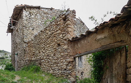 Sant Llorenç de Peracalç