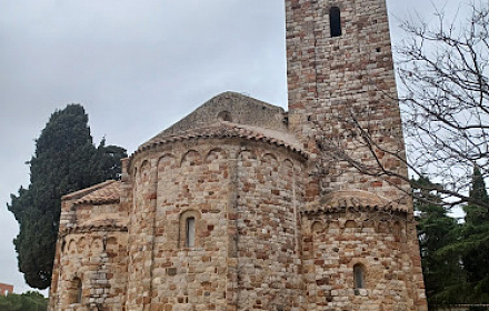 Church of St. Mary