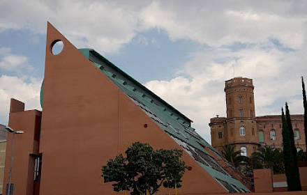 Diócesis de Terrassa