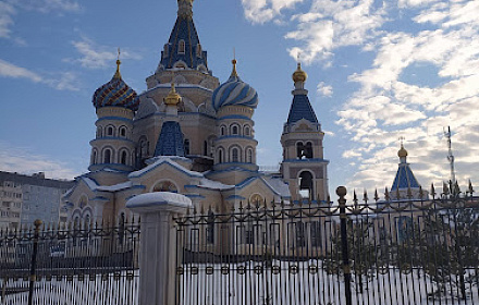 Церковь