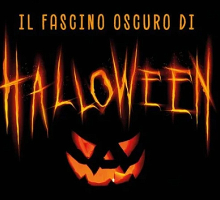 El oscuro encanto de Halloween' es el título del nuevo libro de la Asociación Internacional de Exorcistas